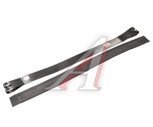 Хомут DONGFENG крепления бака топливного OE 1101110-TS321, 1101110TS321