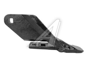 Бокорез ковша JCB 3CX,4CX,803 Plus,804 Super правый TIG 400/F0345, 53103208/333/D8457, 332/C4390