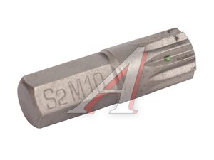 Бита SPLINE М10х30мм 5/16" OMBRA 556710