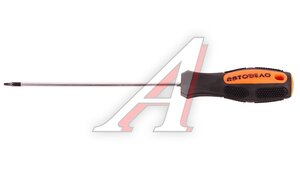 Отвертка АвтоDело torx T7х125мм 30907 13212