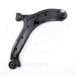 Рычаг подвески HYUNDAI Accent (00-12) передней нижний правый NSP NSP025450125000, QL3237, 54501-25000