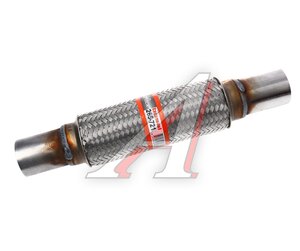 Гофра глушителя 50х283 в 3-ой оплетке BOSAL 265-721