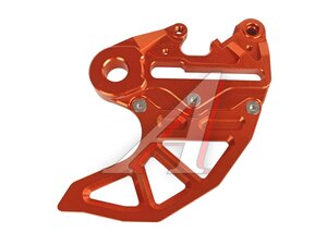 Защита заднего суппорта и торм.диска KTM SX 04-12, KTMRDC14