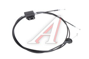 Тросик капота DONGFENG GX MOVELEX 5301615-C6100-MX, 5301615-C6100