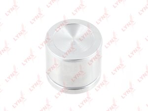 Поршень FORD Mondeo (96-00) суппорта тормозного переднего LYNX BC4376, P605502, 1072759
