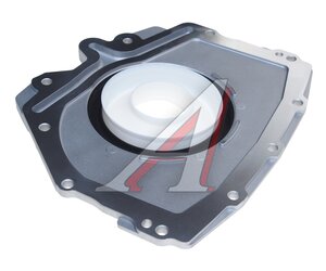 Крышка MERCEDES C (W203) коленвала задняя ELRING 686.870, A6420100214