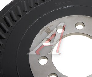 Демпфер DONGFENG вала коленчатого OE C4316792