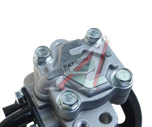 Насос гидроусилителя HYUNDAI Santa Fe (07-) (2.7) PATRON PPS842, 57100-2B301