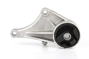 Опора двигателя OPEL Astra G передняя BSG BSG65700130, 14552, 684694