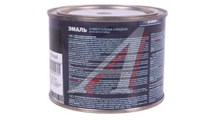 Краска черная ПФ-115 PROREMONTT 0.5кг ПФ-115, PROREMONTT