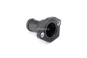 Фланец VW Sharan (95-00) системы охлаждения METACO 1540-001, 026121145E