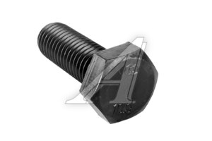 Болт М12х1.75х35 (10.9) полная резьба DIN933