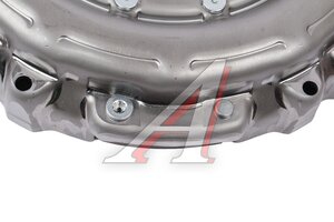 Корзина сцепления HYUNDAI HD120 (17-) дв.D6GA (T85S6) (395мм) VALEO PHC DWC-72, DWC-72/HDC-137/42194, 41200-6C100/33131-00450