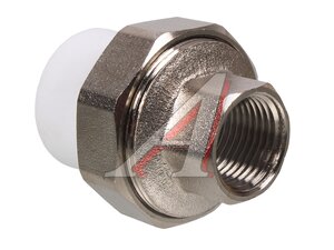 Американка ПП Ф25 х 1/2 Г. ViEiR VER253F VER253F