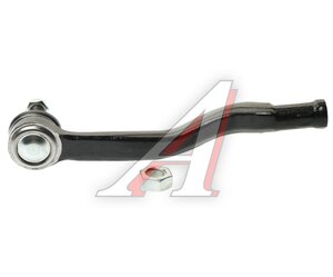 Наконечник рулевой тяги ЛАДА Largus RENAULT Logan,Sandero,Duster левый MEGAPOWER 340-16-026, CE0611L, 6001550442
