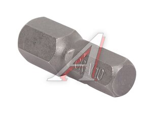 Бита HEX H10х30мм 5/16" OMBRA 556210