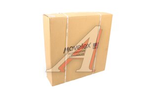 Вискомуфта SHACMAN SHAANXI привода вентилятора (с крыльчаткой) MOVELEX 612630060536-MX, 612630060536