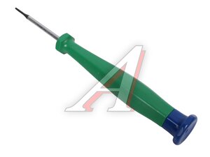 Отвертка для точной механики T5x50мм 27350110041