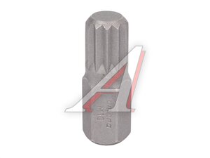 Бита SPLINE М10х30мм 10мм OMBRA 531710