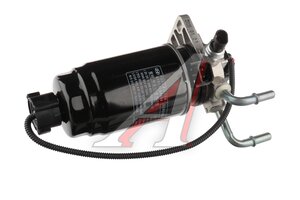 Фильтр топливный HYUNDAI HD35 (17-),EX6,8 (17-) (D4CC) в сборе OE 31970-5M000