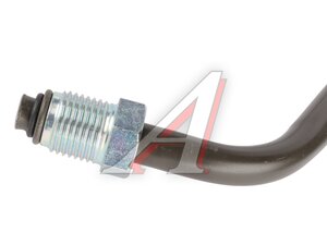 Трубка SSANGYONG Kyron (05-) ГУРа OE 4786109512