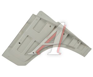 Накладка SHACMAN SHAANXI X6000 двери нижняя правая (под покраску) MOVELEX DZ16251330152-MX, DZ16251330152