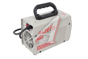 Аппарат сварочный 7.0кВт 10-160А d=3.2 220-230В инвертор ALTECO 70220