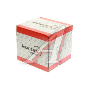 Ступица MITSUBISHI Outlander PEUGEOT 4007 CITROEN C-Crosser задняя KORTEX KHB4244STD, VKBA7409, 3730.36