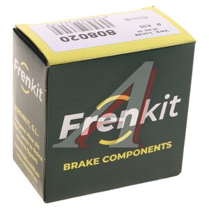Ремкомплект суппорта VW Golf (97-) заднего направляющих FRENKIT 808020