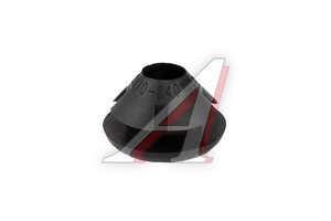 Втулка ВАЗ-2170 упора капота резиновая 2170-8407134