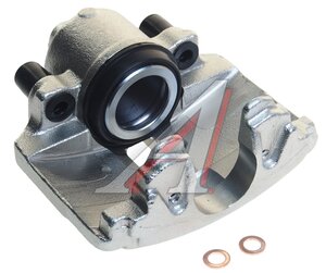 Суппорт VW Passat передний левый LYNX BA3157, 1K0615123E