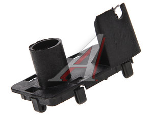 Основание FORD Focus (11-) ручки открывания капота (без троса) BSG BSG30922097, 1804625