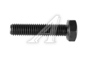 Болт М8х1.25х35 (10.9) полная резьба DIN933