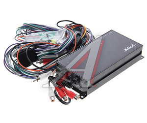 Усилитель автомобильный 4х65Вт VIBE POWERBOX65.4M-V7