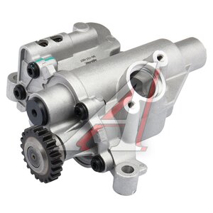 Насос масляный AUDI A6 (08-) BSG BSG90101007, 06H115105DF