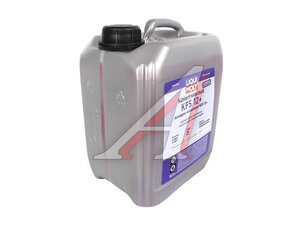 Антифриз-концентрат KFS G12+ (5L) LIQUI MOLY 21146
