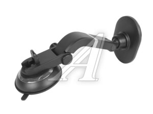 Держатель телефона универсальный магнитный ARROYS Dash-MS2 black, 82702