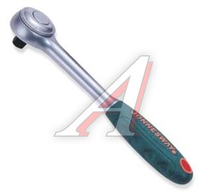 Ключ трещотка 1/4" 72 зуба 135мм JONNESWAY R3502