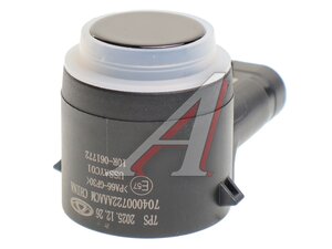 Датчик парковки EXEED LX,RX OE 704000722AAACM