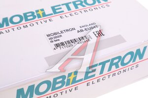Датчик АБС RENAULT Megane (02-) колеса переднего MOBILETRON ABEU045, 8200346992