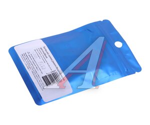 Заглушка ремня безопасности NOVA BRIGHT 49047