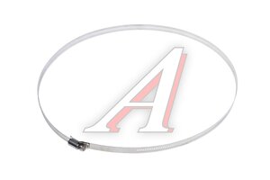 Хомут FAW J6 воздухозаборника MOVELEX 1109210-50A/B-MX, 1109210-50A/B