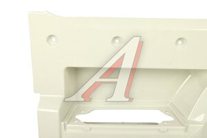 Подножка DONGFENG верхняя левая (корпус) MOVELEX 8405223-C6201-MX, 8405223-C6201