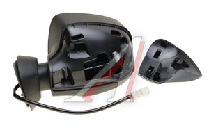 Зеркало боковое RENAULT Sandero (07-) левое PATRON PMG0803M07, 6125594, 963023520R