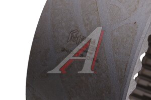 Шестерня МАЗ редуктора колесного ведомая 51 зуб (d=264мм) MEGAPOWER 240-13-054, 54326-2405050