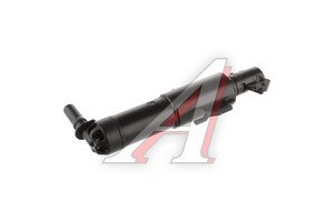 Форсунка BMW 5 (G30) (16-) омывателя фары левой KORTEX KWN204, 61677393509