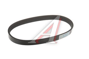 Ремень приводной поликлиновой 5PK493 VW Golf (05-) MICHELIN 5PK493
