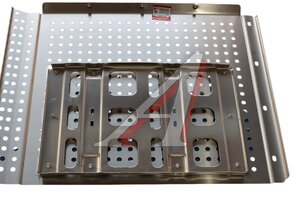 Панель DONGFENG термозащитная MOVELEX 1204040-H19C0-MX, 1204040-H19C0