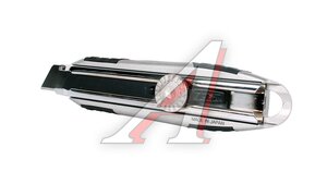 Нож OLFA X-design цельная алюминиевая рукоят 18мм OL-MXP-L
