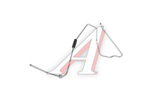 Трубка MITSUBISHI Lancer (07-14) радиатора кондиционера QUATTRO FRENI QF30Q00049, 7815A068